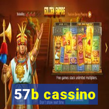 57b cassino